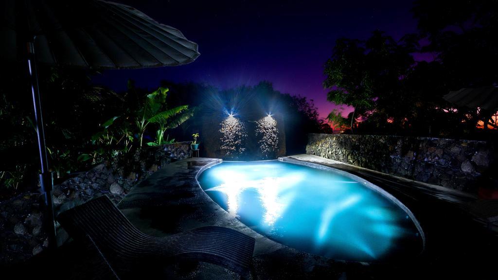 Hotel Vai Moana Hanga Roa Exterior foto
